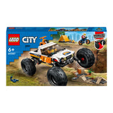 LEGO City 60387