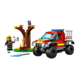 LEGO City 60393