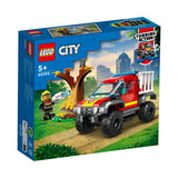 LEGO City 60393