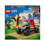 LEGO City 60393