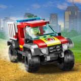 LEGO City 60393