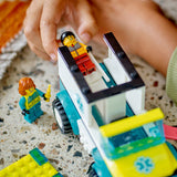 LEGO® City - Rešilni avto in bordar (60403)