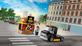 LEGO® City - Kombi s hamburgerji (60404)