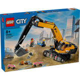 LEGO City (60420)