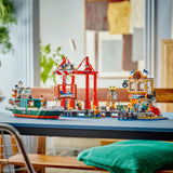 LEGO City (60422)