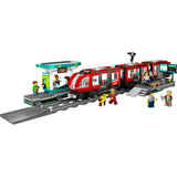 LEGO City (60423)