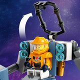 LEGO® City - Astronavtski gradbeni robotski oklep (60428)