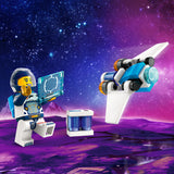 LEGO® City - Medzvezdna vesoljska ladja (60430)