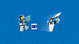 LEGO® City - Medzvezdna vesoljska ladja (60430)