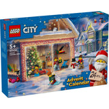 LEGO City (60436)