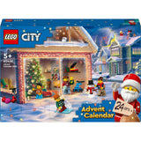 LEGO City (60436)