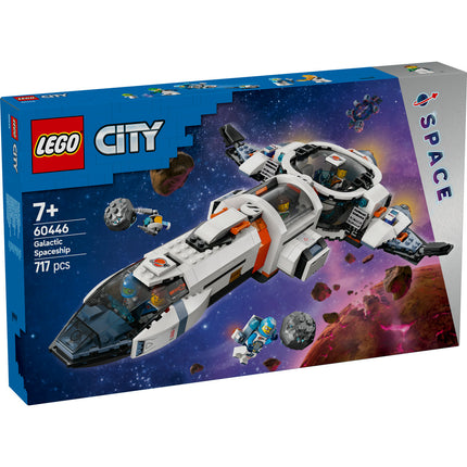 LEGO City (60446)