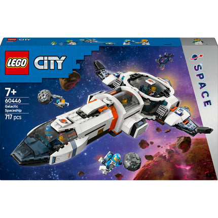 LEGO City (60446)