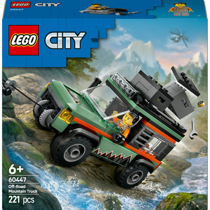 LEGO City (60447)