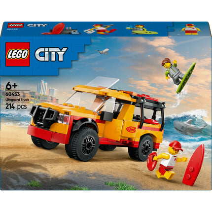 LEGO City (60453)