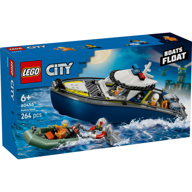 LEGO City (60456)