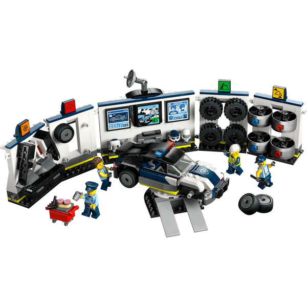 LEGO City (60457)