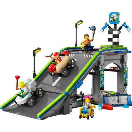 LEGO City (60460)