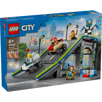 LEGO City (60460)