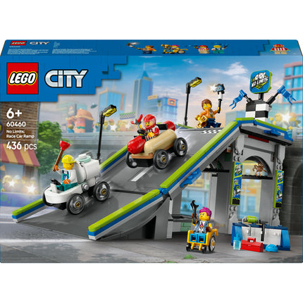 LEGO City (60460)