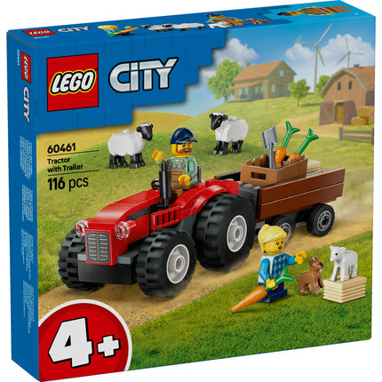 LEGO City (60461)