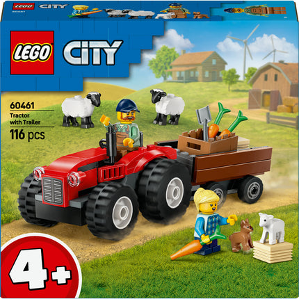 LEGO City (60461)