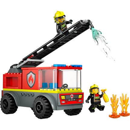 LEGO City (60463)