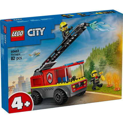 LEGO City (60463)