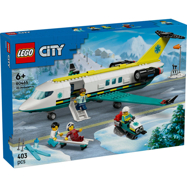 LEGO City (60465)