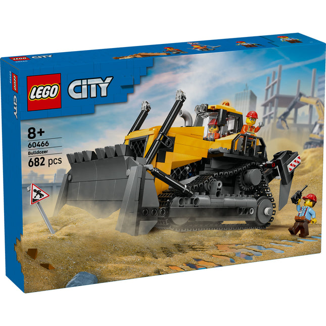LEGO City (60466)