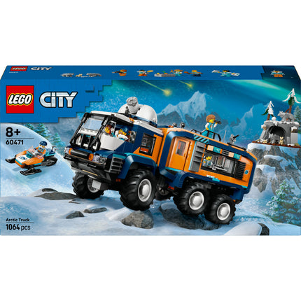 LEGO City (60471)