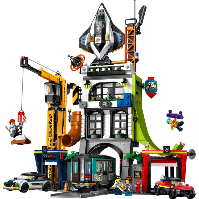 LEGO City (60473)
