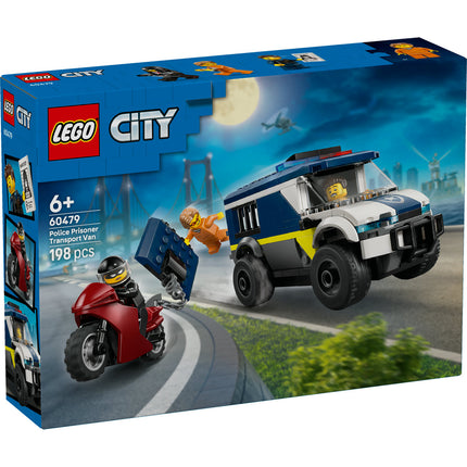 LEGO City (60479)