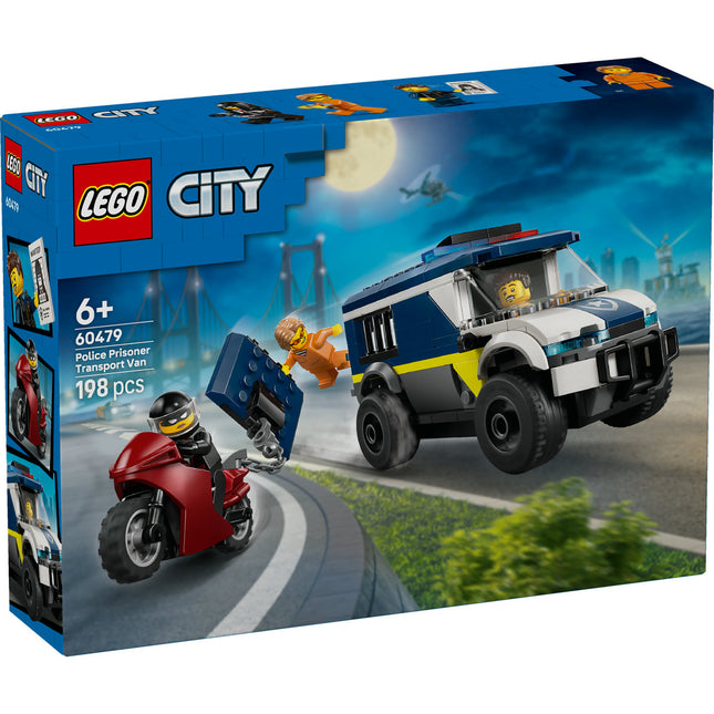 LEGO City (60479)
