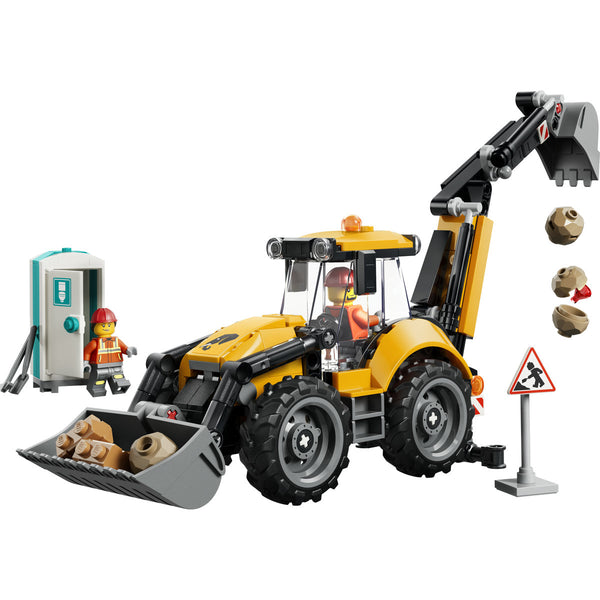 LEGO City (60480)