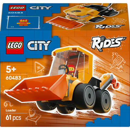 LEGO City (60483)
