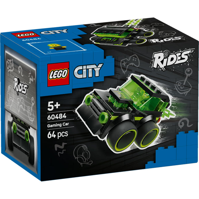 LEGO City (60484)
