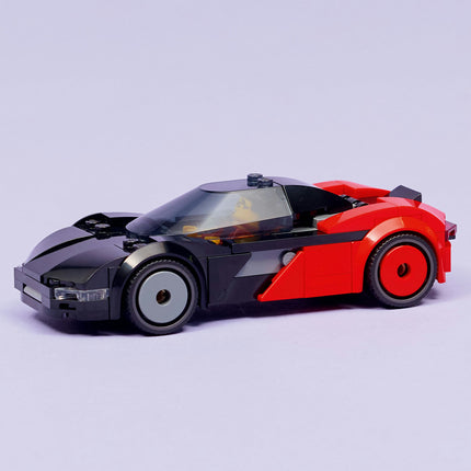 LEGO City (60486)