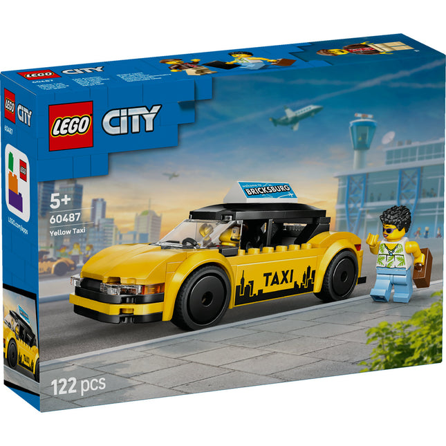 LEGO City (60487)