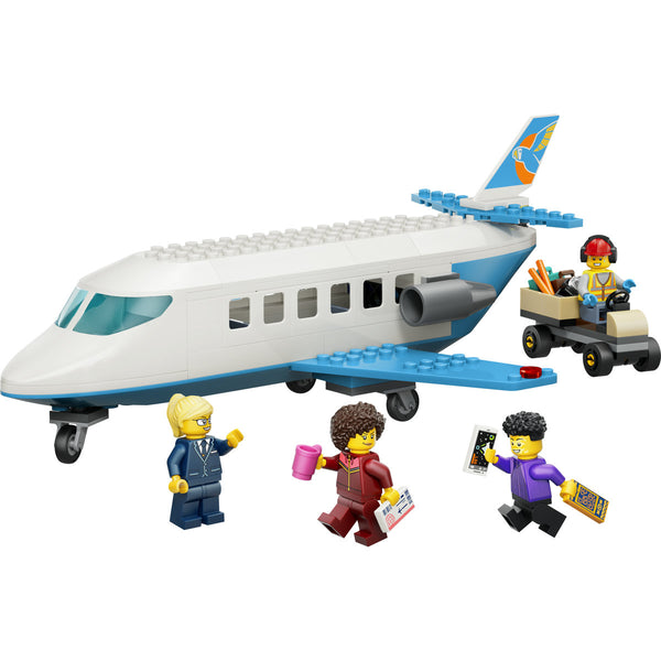 LEGO City (60492)