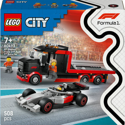 LEGO City (60493)