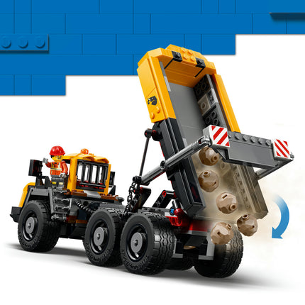 LEGO City (60494)