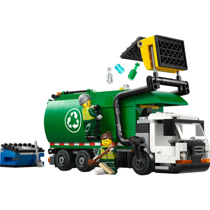 LEGO City (60495)