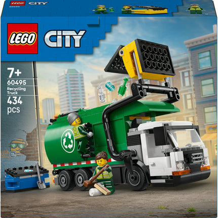 LEGO City (60495)