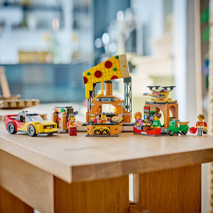 LEGO City (60496)