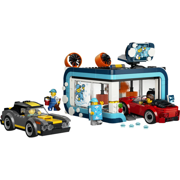LEGO City (60497)