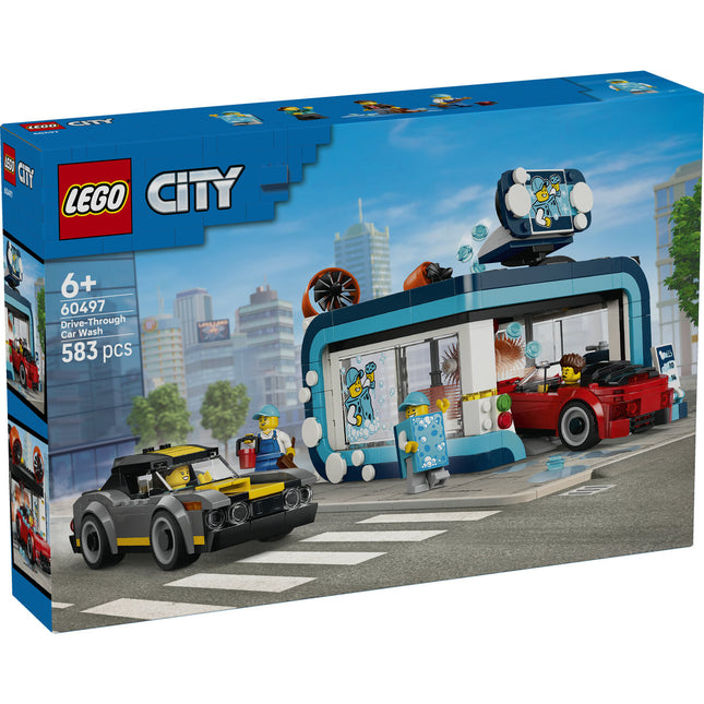 LEGO City (60497)