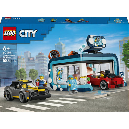 LEGO City (60497)