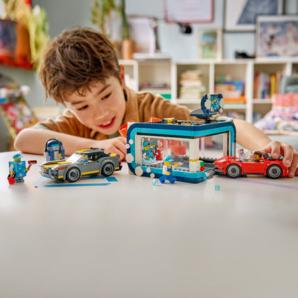 LEGO City (60497)