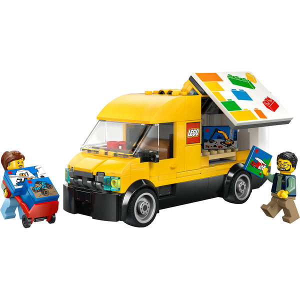 LEGO City (60500)